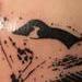 Tattoos - goose - 71253